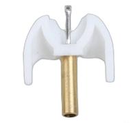 Minhe Aguja de repuesto premium para tocadiscos Stanton N520, 520 V3, N505 que aumenta tu sonido con una compatibilidad perfecta