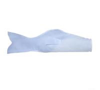 Minhe Bandera japonesa de pez con calcetín de viento de carpa, 100 cm, satén/koi para decoración de jardín, vibrante molinillo de viento al aire libre para patio, celebración de fiesta, colorido