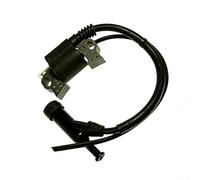 Minhe Bobina de encendido para generador H5500 H6500 H7500 HW5500E HW6500, compatible con GX240, repuesto para 30500-ZF6-W02 W03