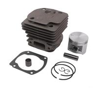Minhe Bomba de combustible y aceite para modelos de motosierra 235 236 240, materiales de primera calidad para un mejor rendimiento y fácil instalación