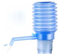 Minhe Bomba manual del dispensador del agua con la válvula de parada de un solo toque para los enfriadores de agua embotellada Operación rápida de la prensa Flujo eficiente (F