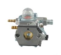 Minhe Carburador de repuesto para desbrozadora Emak WT460, WT460 Carburador Trimmer Brushcutter Parts 727 730 733 735 740 433 440 8405 8420 8510 fácil de instalar