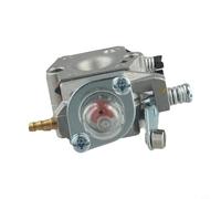 Minhe Carburador de repuesto WT460 apto para piezas de recortadora y desbrozadora Emak -Oleo -Mac -Efco