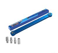 Minhe Cincel neumático para martillo neumático de 0.5 pulgadas | Eliminación de tuercas, unidad cuadrada compatible con enchufes de impacto, herramienta de metal de 5 pulgadas para