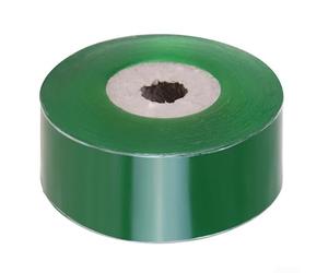 Minhe Cinta de injerto biodegradable, membrana de unión de plantas de polietileno, 100 m de longitud, 2 cm/2,5 cm/3 cm de ancho, degradable por rayos UV, soporte curativo flexible y transparente (2,5