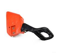 Minhe Cubierta del piñón del embrague de la manija del freno para Plantiflex y otras motosierras compatibles con 4500 5200 5800