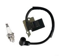 Minhe Kit de bobina de encendido para sopladores de hojas BVM200FE BVM210VS SM210FA, arranque de motor confiable, larga durabilidad para paisajismo profesional