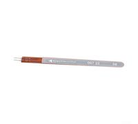 Minhe Kit de sensor de flexión, resistencia flexible para mano robótica, material PCB con interfaz de 2 pines, ideal para proyectos de desarrollo de guantes electrónicos (2.2)