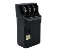 Minhe Módulo de riego de 3 estaciones PCM300 para controladores Hunter Pro-CHPC, expansión perfecta de 4 a 13 estaciones, accesorio de riego de jardín al aire libre