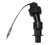 Minhe Para repuesto de tapa de combustible compatible con 0000 890 5005 para unidad de llenado de combustible diseñada para mayor durabilidad y consistente para el manejo de combustible