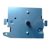 Minhe Pieza de repuesto para temporizador de secadora WE04X24550 WE4M527 para GE y para secadoras HOTPOINT, interruptor de control ABS para arreglar sin problemas de calor o arranque, GTD42EASJ2WW