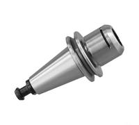 Minhe Portabrocas de resorte ISO20 ER16 con construcción sólida, soporte de herramientas ISO20 ER20, ISO25 ER20 G2 040,000 ISO de alta velocidad ISO20 ER20 35L portabrocas G2.5 30.000 RPM CNC Mill