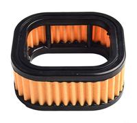 Minhe Sistema de filtración adecuado con este filtro de aire diseñado para mejorar la funcionalidad de tu modelo de motosierra