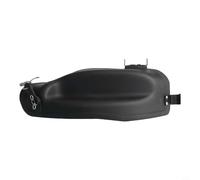 Minhe Tapón protector de mantillo, repuesto para EGO AMP4200 Z6 para cortacésped de giro cero, se adapta a cortacésped ZT4204L de 42 pulgadas