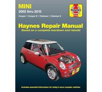 MINI ('02-'13)