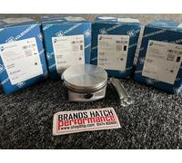 Mini 1.6 Cooper ONE R50 R52 W10 W10B16A Pistones KS 77.25mm +0.25mm