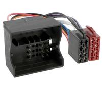 MINI 1. Generación R50 R51 R52 Adaptador De Radio De Auto Cable Conector ISO