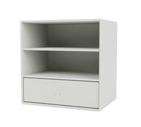 Mini 1005 Librería con Cajón Nórdico