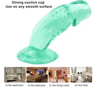 Mini 11 cm Çôňșôḷådôr Ŝëxūåḷ para Mujeres Pequenios Ṥëẋô Jūĝūëtëș Pareja Çôňșôḷådôres Mujeres Pëňë Jūĝūëtë Ŝëxūåḷ Rëåḷìștå Ḅåråtô Pequeño Vëňtôșå par