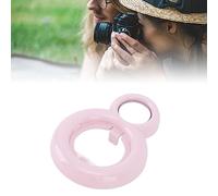 Mini 12 Lente de Primer Plano: Accesorio de Espejo de Selfie, Enfoque Claro para Selfies de desenfoque, instalación fácil y Liviana, Accesorio de Viaje portátil, Material de PP (Type 2)