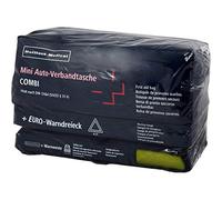 Mini 3 in 1 Verbandtasche blau - B00LMCTR86 | Packung (1 Taschen)