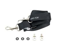 Mini 3 / Mini 3 PRO Correa para el cuello con soporte de metal para DJI RC Controller RC Accesorios