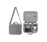 Mini 3 Pro Carrying Case, Portable Travel Bag for Dji Mini 3 Drone Accessories (mini 3 Pro Rc)