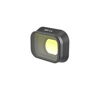 Mini 3 Pro Filter, Gradient ND8/ND16 /Rojo/Azul/Amarillo Lente de Filtro de Lente para dji Mini 3 Pro Gradued Filter Drone Camera Lens Filter Accessories(Amarillo)
