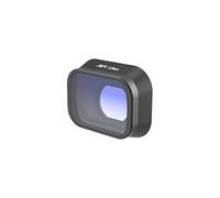 Mini 3 Pro Filter, Gradient ND8/ND16 /Rojo/Azul/Amarillo Lente de Filtro de Lente para dji Mini 3 Pro Gradued Filter Drone Camera Lens Filter Accessories(Azul)
