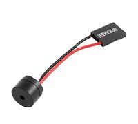 Mini 4 pines PC ordenador Funda Tarjeta madre Zumbador Altavoz Señal sonora BIOS Alarma
