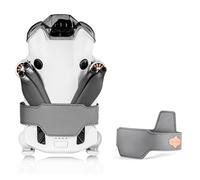 Mini 4 Pro Propeller Holder Strap Props Guard Fixator Quick Release Propellers Ajustable para dji Mini 4 Pro Accesorios
