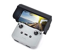 Mini 5 Pro Fly More Combo RC-N3 Parasol para DJI Mini 5 pro/Neo/Mini 4K /Mini 3 /Mini 3 Pro/Mavic 3 Classic Controller Accesorios para pantalla de teléfono inteligente de 4.4-7.1 pulgadas