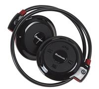Mini-503 Deporte Inalámbrico Bluetooth Auriculares Estéreo Música Mini-503 Deporte Inalámbrico Bluetooth Auriculares Estéreo Música Para iphone6 6plus LG SONY HTC Samsung - Negro