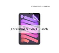 (Mini 6 2021) Protector de pantalla mate para iPad Air 5 4 3 2 9.7 10.5 2021 Similar a Paper Film Pro 11 12.9