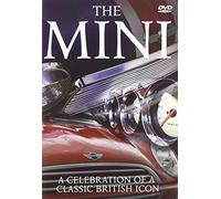 Mini - A Celebration Of A Classic British Icon [DVD] [2006]