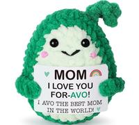 Mini abogado regalo de cumpleaños de su hija, hijo, hijo, mejor regalo para mamá, Navidad, para madres que lo tienen todo, divertido gancho emocional para las nuevas madres, mamá