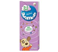 Mini Abremente para Niños de 2-3 Años
