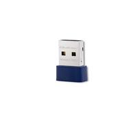 Mini Adaptador inalámbrico Bluetooth USB WiFi QOLTEC