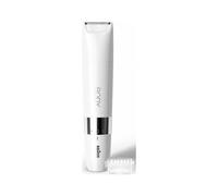 Braun BS1000 Blanco 1 Alcalino