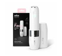 Braun Face FS1000 1 cabezal(es) Blanco