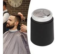 Mini Afeitadora, Recortadora De Barba Eléctrica Afeitadora Eléctrica Portátil De Cuerpo Completo Afeitado Facial A Prueba De Agua 2 En 1 Modelos Recargables Para Viajes En Casa, Negocios, Clipper Cuch