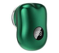 Mini afeitadora USB,Maquinilla de afeitar eléctrica mini | Maquinillas de afeitar eléctricas portátiles con carga USB, Mini maquinilla de afeitar de tamaño de bolsillo, regalo para marido, Ohicki