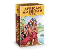 Mini African American Tarot.