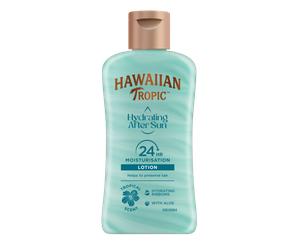 Mini Aftersun Silk Hydration Air Soft 60 ml