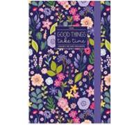 Legami - Agenda fotográfica bidiaria Mini 2026, Flowers, 12 meses, agenda telefónica y lápiz incluido, cierre con elástico, de enero 2026 a diciembre de 2026, en papel FSC certificado, 7 x 10 cm