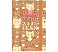 Mini Agenda 2026 12 Meses 2 Días Página Legami Teddy Bear