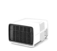 Mini Aire Acondicionado Portátil para Camping y Caravana, Compresor de Enfriamiento Rápido 2700 BTU, Aire Acondicionado Pequeño de Viaje 3 en 1 y Bajo Consumo 280W, Modo de Suspensión 45 dB