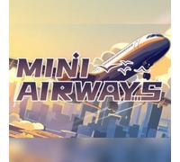 Mini Airways (PC) Steam Account - GLOBAL