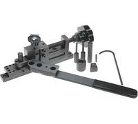 Mini alambre universal de metal para doblar formas, metal plano y tubos