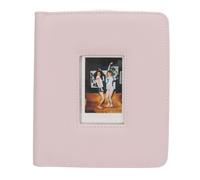 Mini álbum de fotos para cámaras instantáneas, GUARDA FOTOS en 288 bolsillos - Organizador compatible con Fujifilm Instax Mini12 11 9 40Evo,